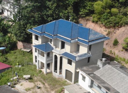 農(nóng)村自建房宅基地如何申請(qǐng)和審批（一張圖就看懂）